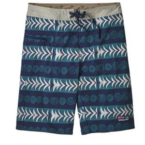 Patagonia Stretch Wavefarer Board Shorts - Men's 21" Outseam 32